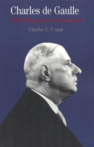 Charles De Gaulle