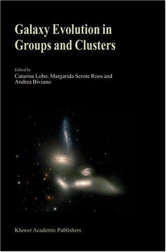 Galaxy evolution in groups and clusters