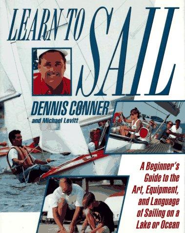 Learn to sail
