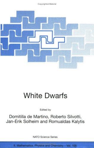 White Dwarfs