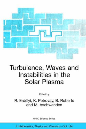 Turbulence, Waves and Instabilities in the Solar Plasma