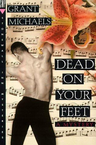 Dead on your feet