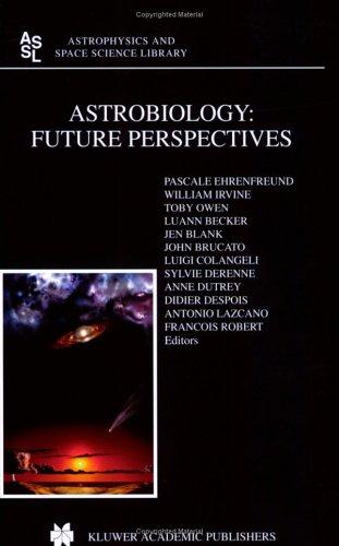 Astrobiology