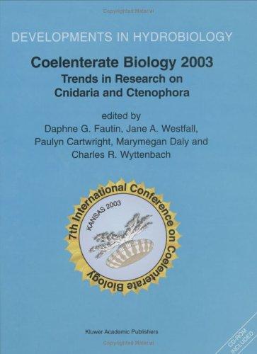 Coelenterate biology 2003