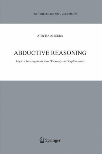 Abductive Reasoning