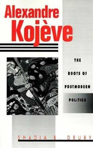 Alexandre Kojève