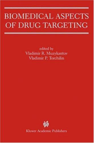 Biomedical aspects of drug targeting
