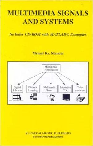 Multimedia Signals and Systems