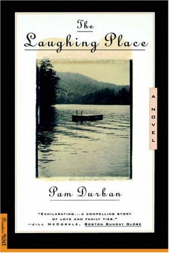 The laughing place