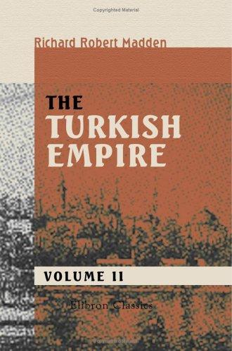 The Turkish Empire