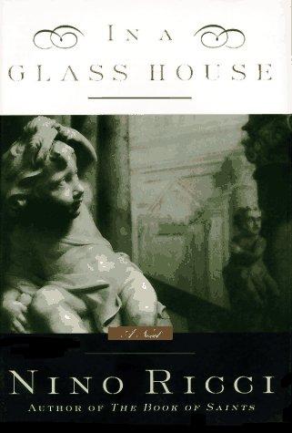 In a glass house
