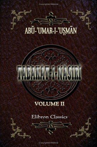 Tabakat-i-Nasiri
