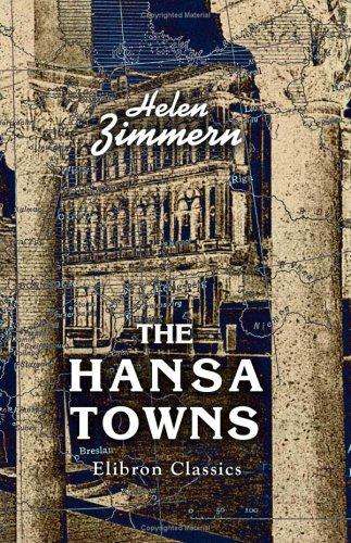 The Hansa towns
