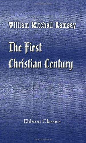 The First Christian Century