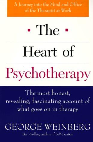 The heart of psychotherapy