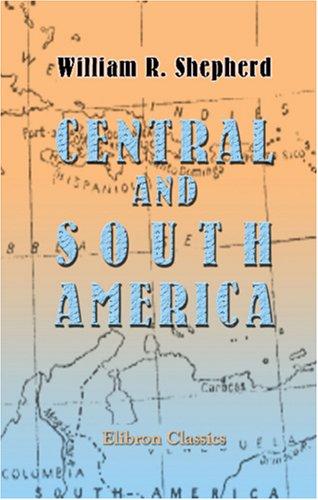 Central and South America
