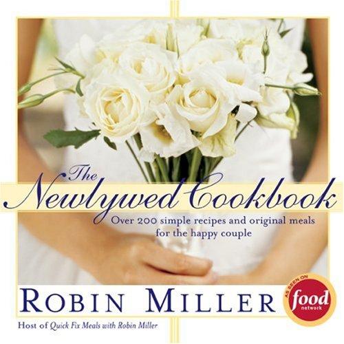 The newlywed cookbook