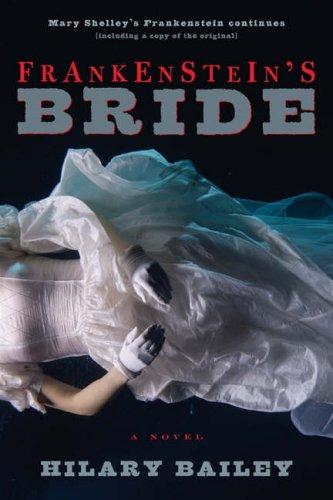 Frankenstein's bride