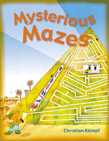 Mysterious Mazes