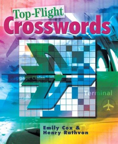 Top-Flight Crosswords