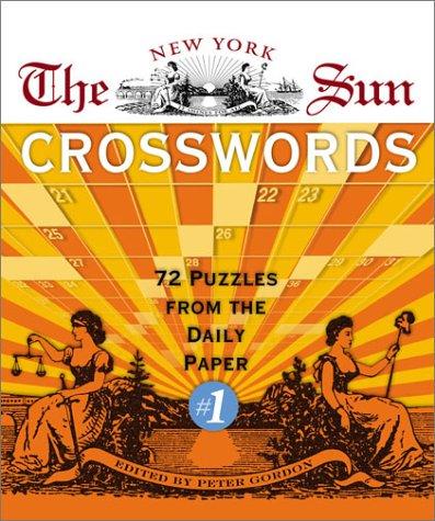 The New York Sun Crosswords # 1