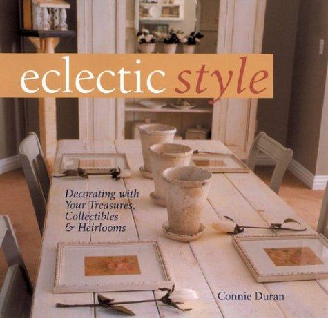 Eclectic Style