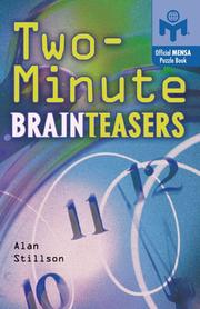 Two-Minute Brainteasers