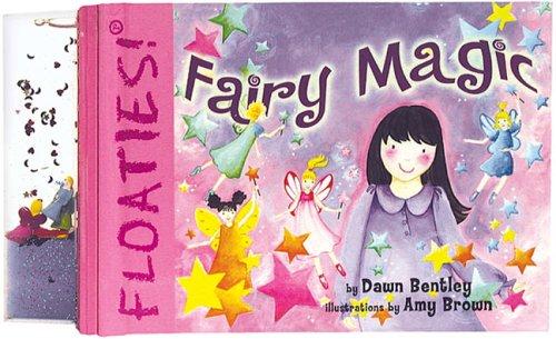 Floaties! Fairy Magic (Floaties)