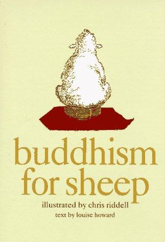 Buddhism for sheep