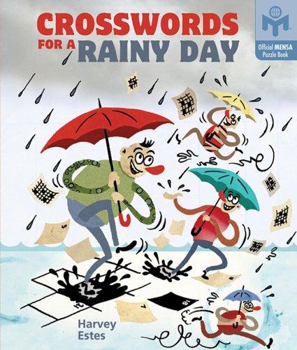 Crosswords for a Rainy Day