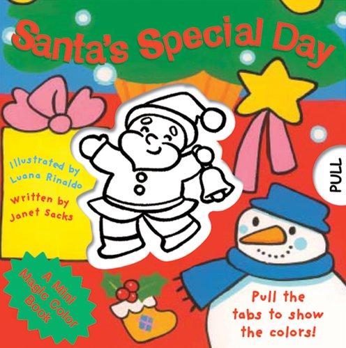 Santa's special day