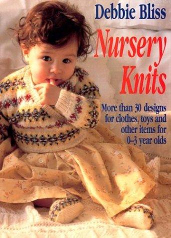 Nursery knits