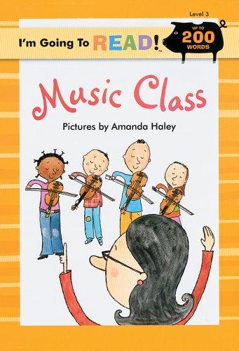 Music class