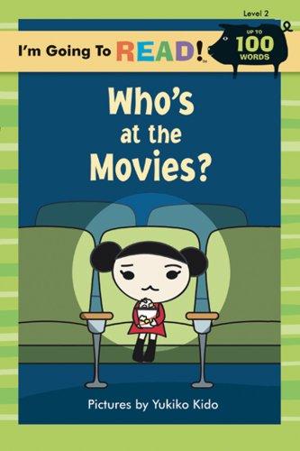 Who's at the movies?