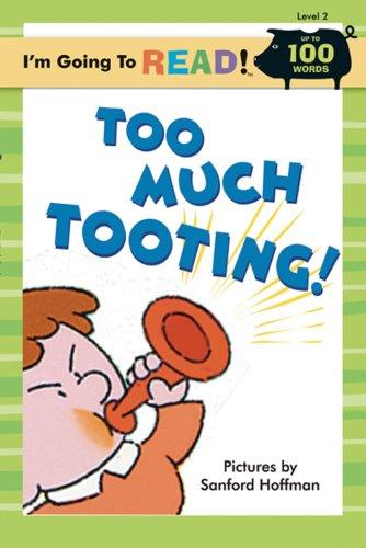Too much tooting!