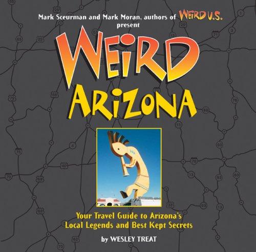 Weird Arizona