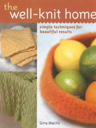 The Well-Knit Home