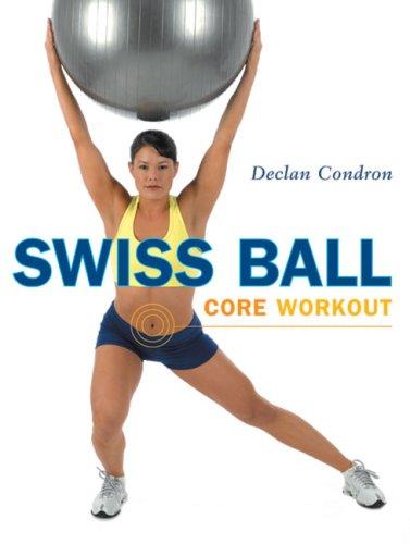Swiss Ball Core Workout