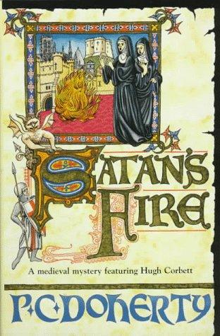 Satan's fire
