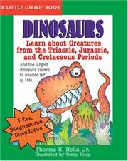 A Little Giant Book