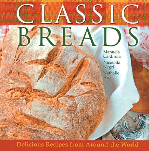 Classic Breads
