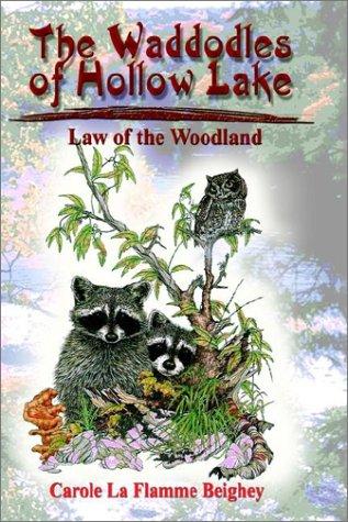 The Waddodles of Hollow Lake