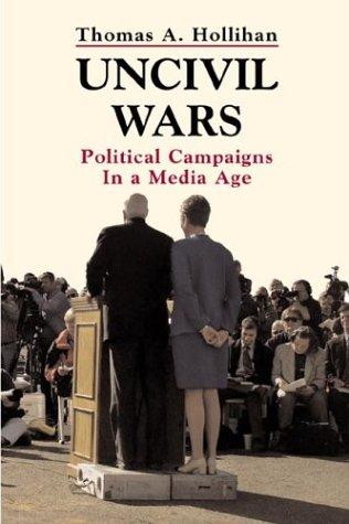Uncivil wars