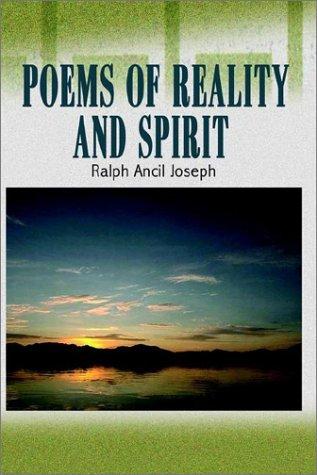Poems of Reality and Spirit