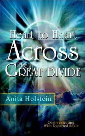 Heart to Heart Across The Great Divide