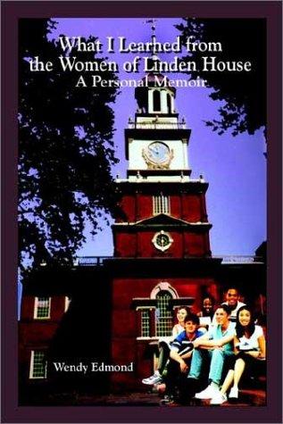 What I Learned from the Women of Linden House