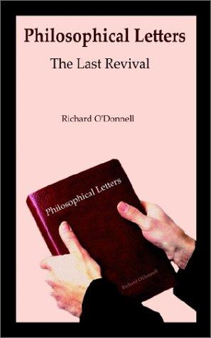 Philosophical Letters