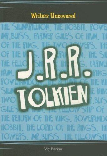 J.R.R. Tolkien