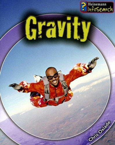 Gravity (Fantastic Forces)