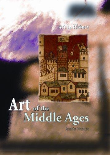 Art of the Middle Ages